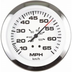 Snelheidsmeter Veethree Lido pro 0 - 65 mph