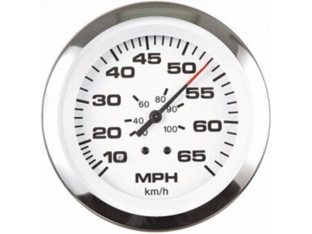 Snelheidsmeter Veethree Lido pro 0 - 65 mph