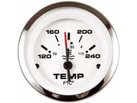 Temperatuurmeter Veethree Lido pro 120-240 graden