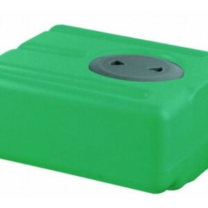 Drinkwatertank 32 liter