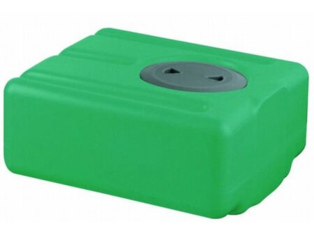 Drinkwatertank 32 liter