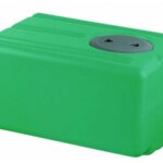 Drinkwatertank 77 liter