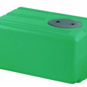 Drinkwatertank 77 liter