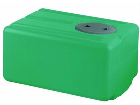 Drinkwatertank 77 liter