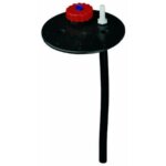 Losse flensplaat voor drinkwatertanks