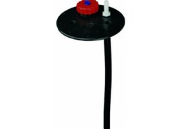 Losse flensplaat voor drinkwatertanks