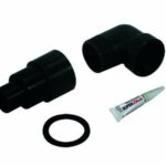 Vulset voor drinkwatertanks