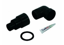 Vulset voor drinkwatertanks