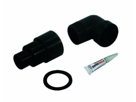 Vulset voor drinkwatertanks