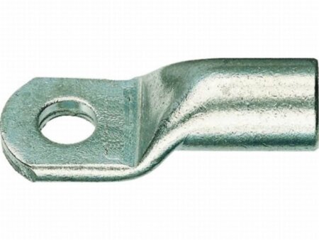 Kabelschoen 25 mm² gat M6