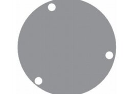 Pompdeksel voor Johnson F3