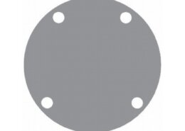 Pompdeksel voor Johnson F35