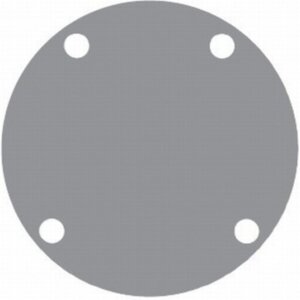 Pompdeksel voor Johnson F35