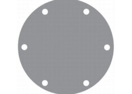 Pompdeksel voor Johnson F35