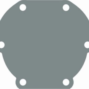 Pompdeksel voor Johnson F4