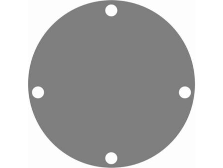 Pompdeksel voor Johnson F5 /F6