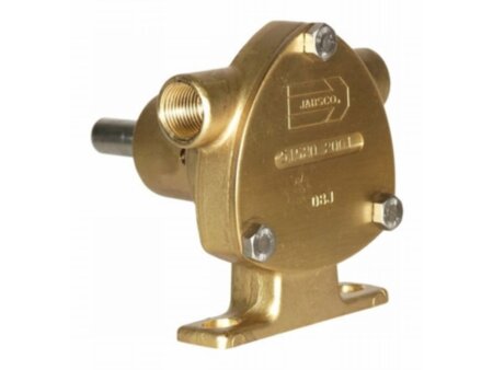 Jabsco koelwaterpomp 51520