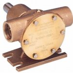 Jabsco koelwaterpomp 52040