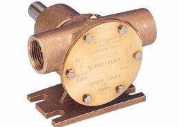 Jabsco koelwaterpomp 52040