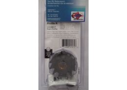 Jabsco impeller 1210-0001-P