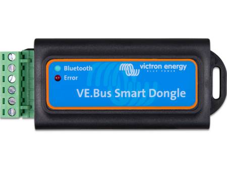 VE.Bus Smart dongle