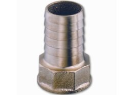 Slangtulen binnendraad 1/2"x 20 mm