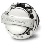 Mastervolt RVS stopcontact 16 A