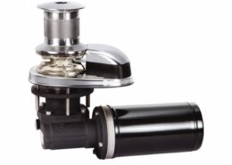 Ankerlier Quick Prince DP1 500 watt kaapstander