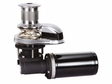 Ankerlier Quick Prince DP1 500 watt kaapstander