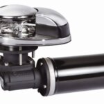 Ankerlier Quick DP2 700 watt 24 volt