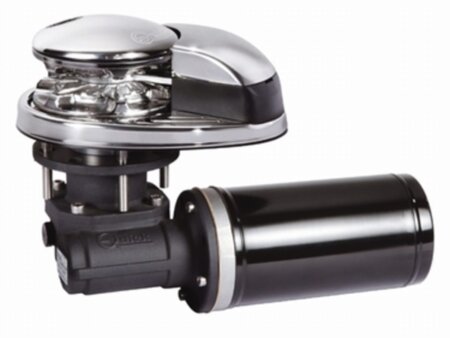 Ankerlier Quick DP2 700 watt 24 volt