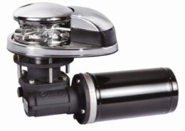 Ankerlier Quick DP2 1000 watt 24 volt