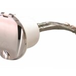 Inbouwkastje met mengkraan