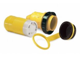 Marinco stekker complete set 32A