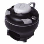 Railblaza railmount 19-25 mm wit + starport