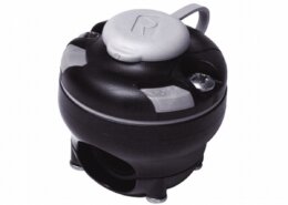 Railblaza railmount 19-25 mm wit + starport