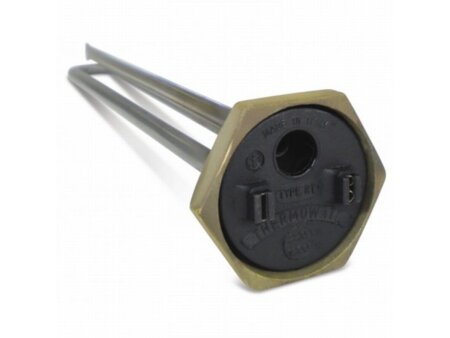 Quick verwarmingselement 800 watt - 29,5 cm