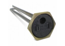 Quick verwarmingselement 1200 watt - 29,5 cm