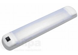 LED Binnenverlichting, ABS