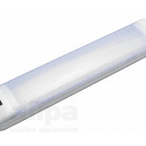 LED Binnenverlichting, ABS