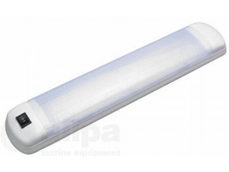 LED Binnenverlichting, ABS