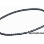 Vetus V-snaar Dynamo STM9857