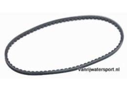 Vetus V-snaar Dynamo STM9857