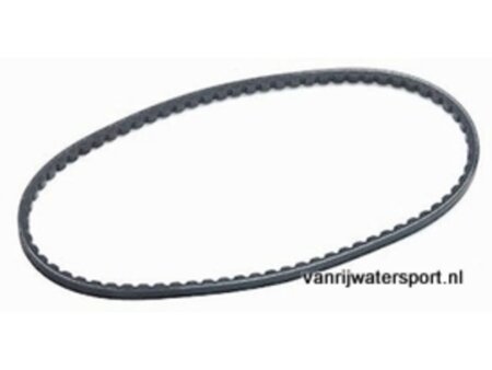 Vetus V-snaar Dynamo STM9858