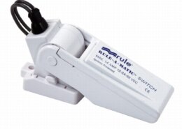 Rule A Matic vlotterschakelaar14A 12/24 volt