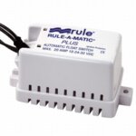 Rule A Matic Plus vlotterschakelaar