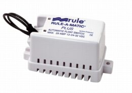 Rule A Matic Plus vlotterschakelaar