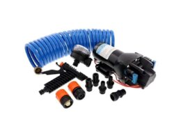 Jabsco dekwaskit Hotshot HD4