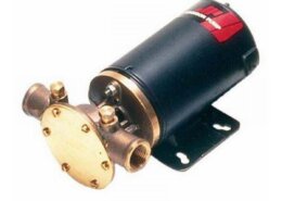 Flexibele impellerpomp F4B-19 12V