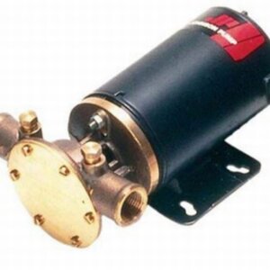 Flexibele impellerpomp F4B-19 24V